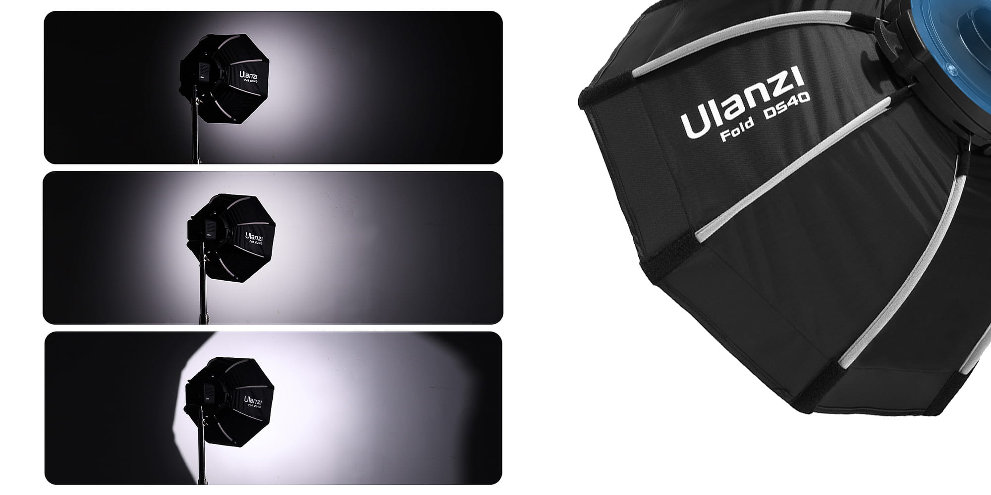 ulanzi ds40