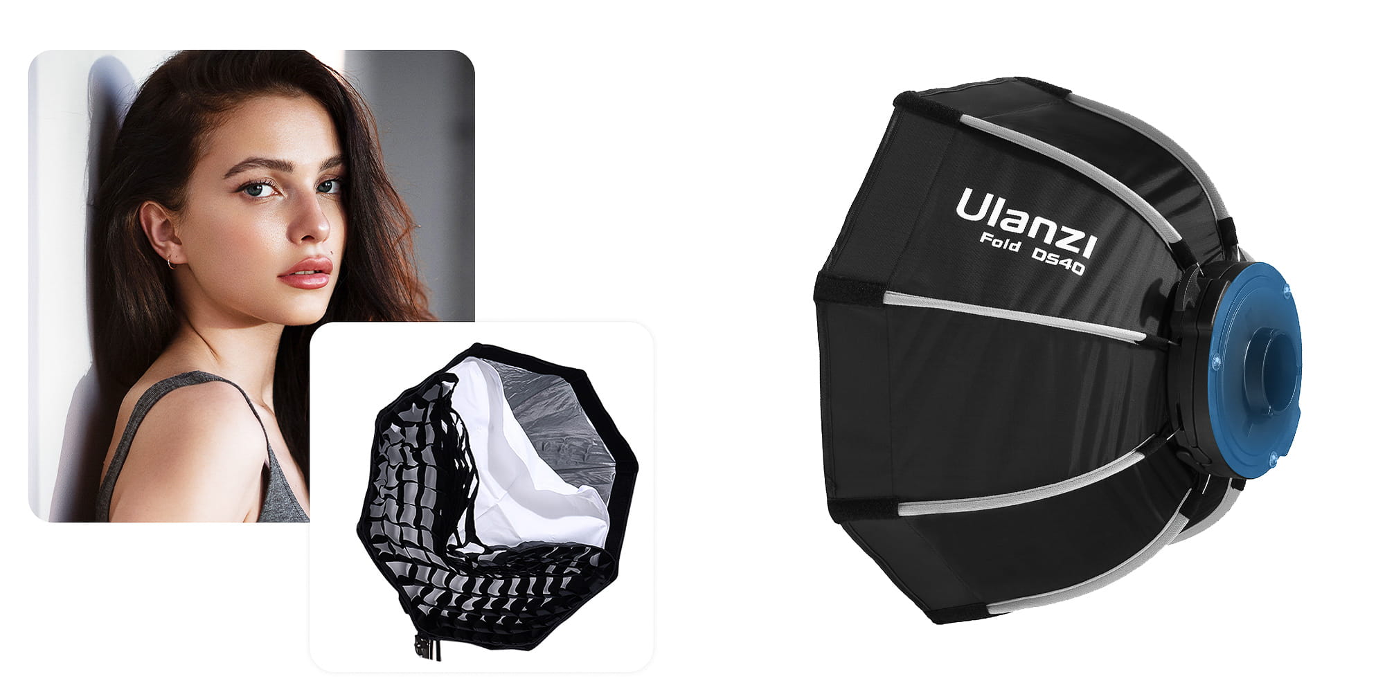 softbox ds40