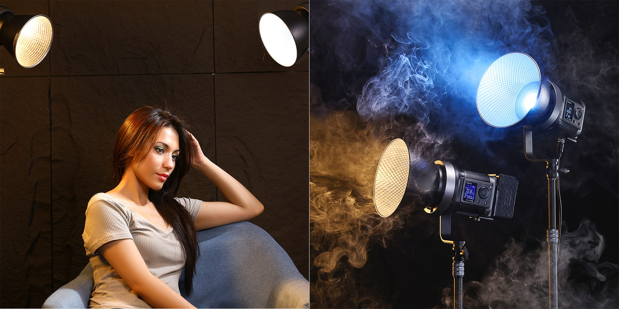 lampa v-120c - rgb