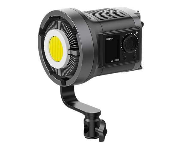 lampa ulanzi v-120bi
