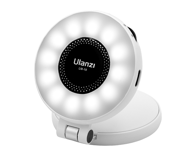 Lampa LED Ulanzi LM19 Magsafe - WB