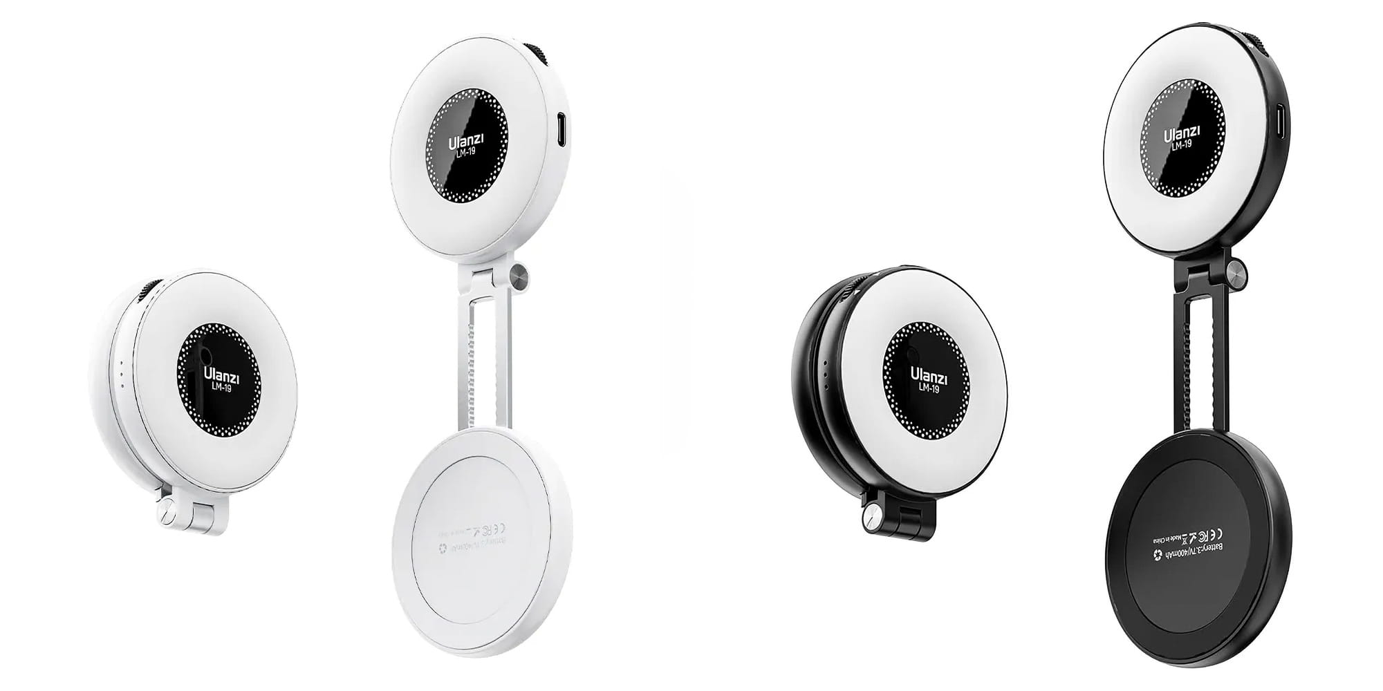 ulanzi lm19 magsafe