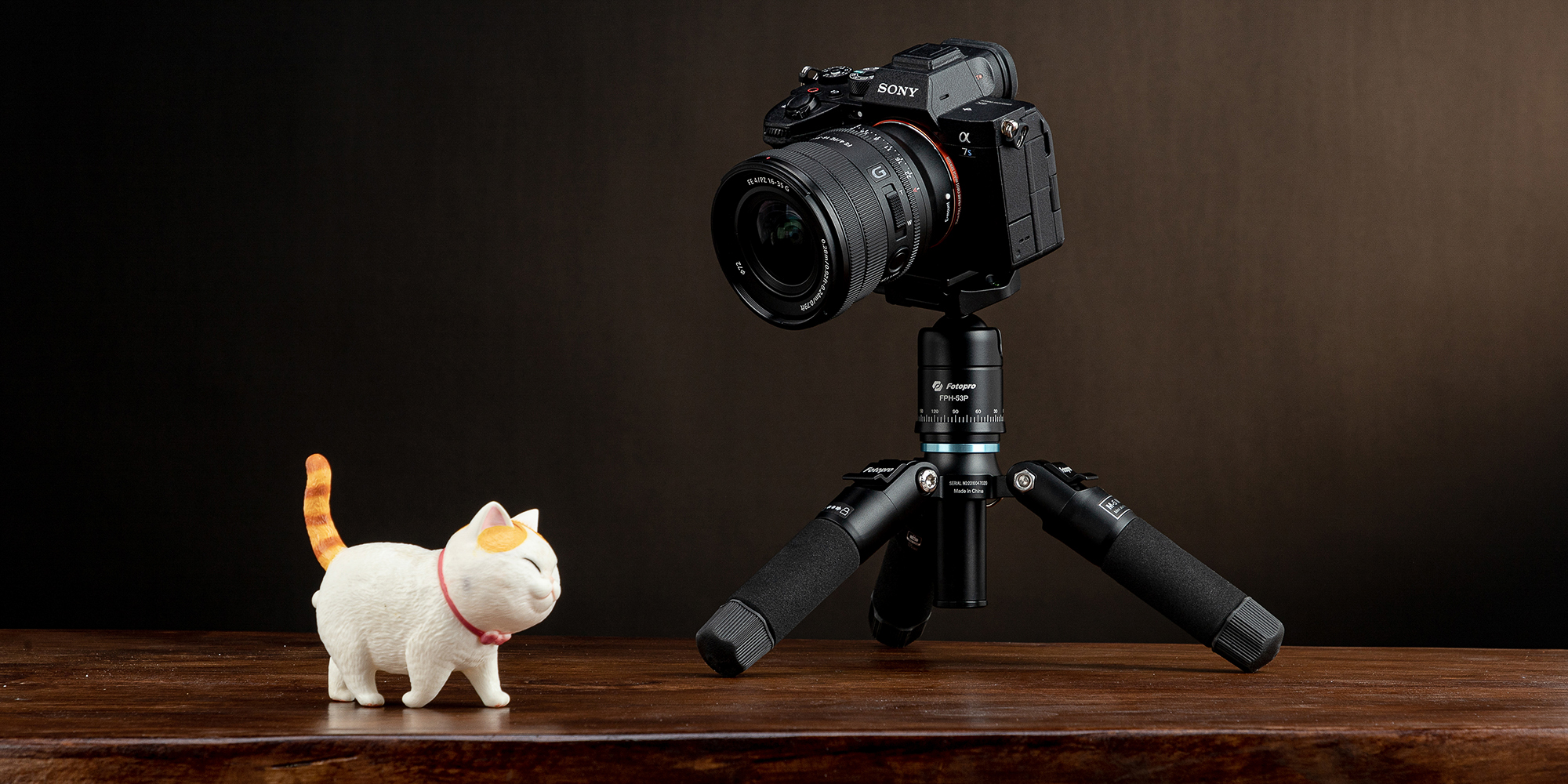 fotopro m-5 mini 2
