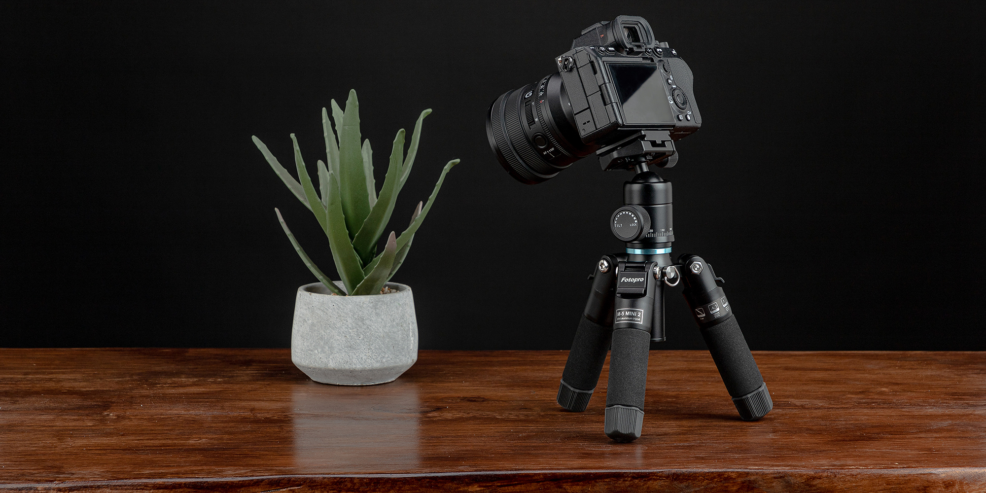statyw m-5 mini 2