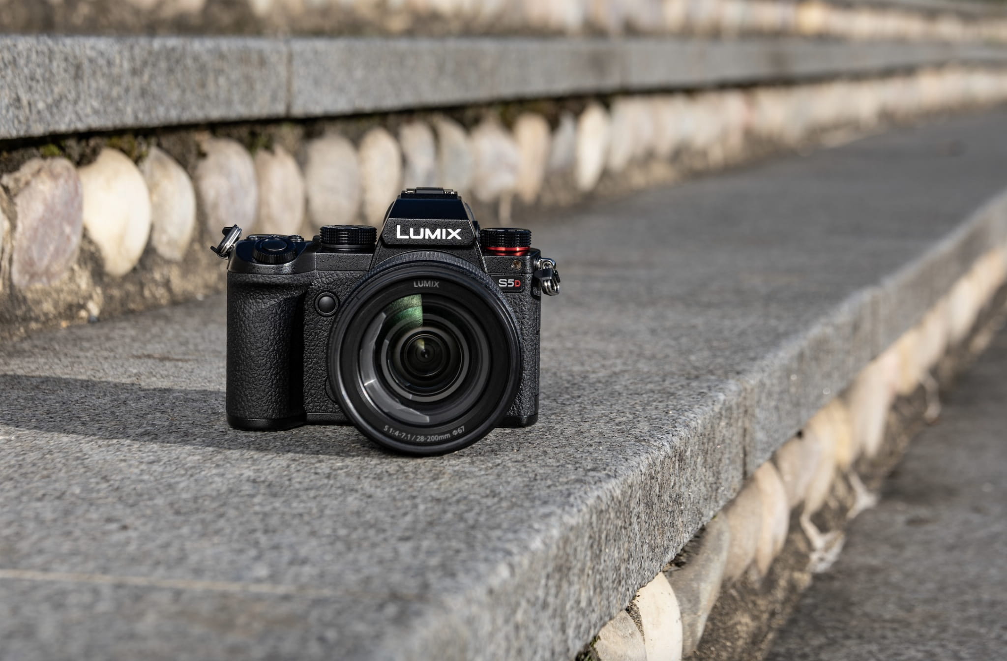 panasonic lumix s5d