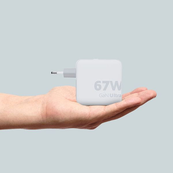 ładowarka 67w