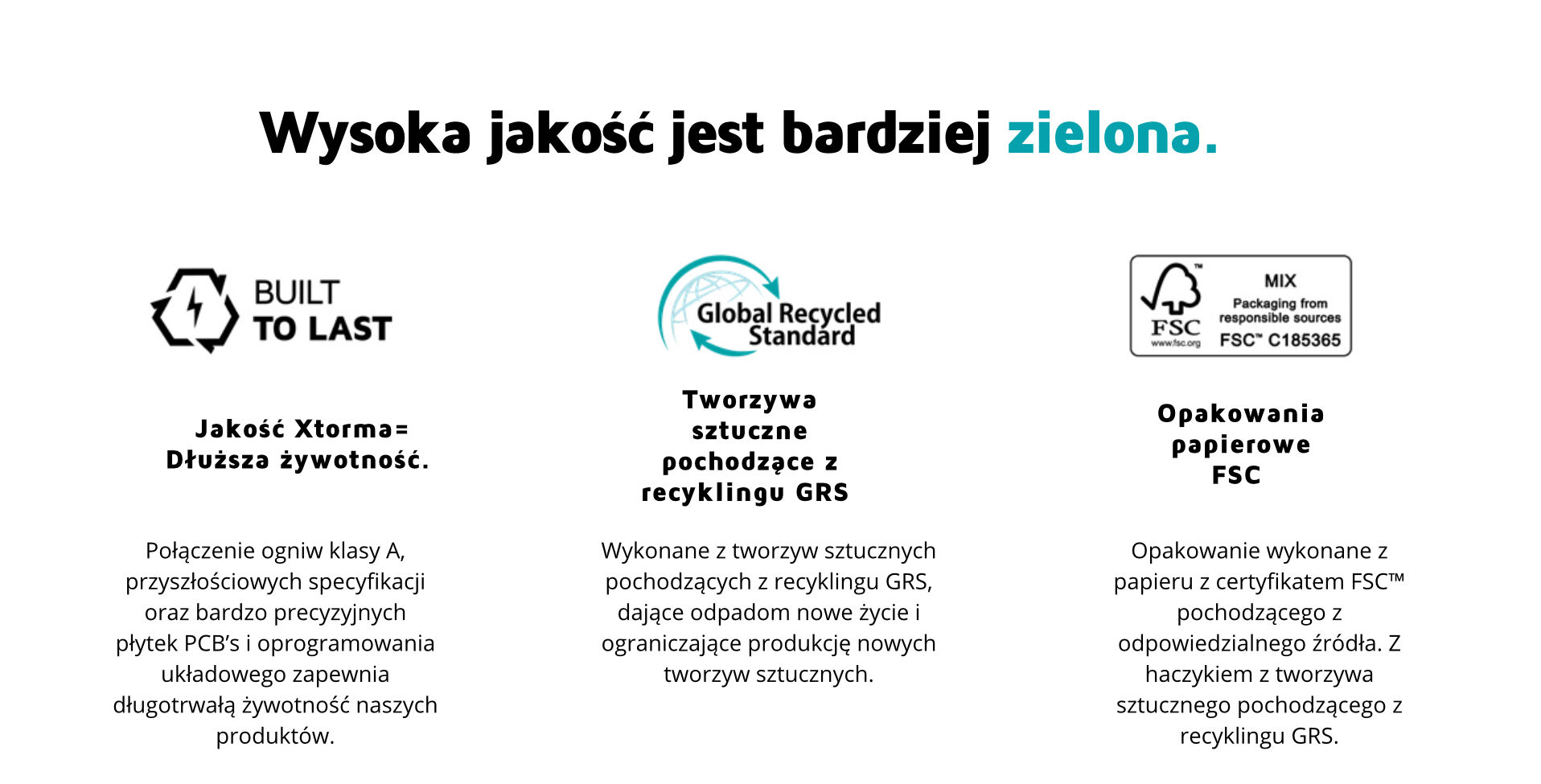 ładowarka 67w gan