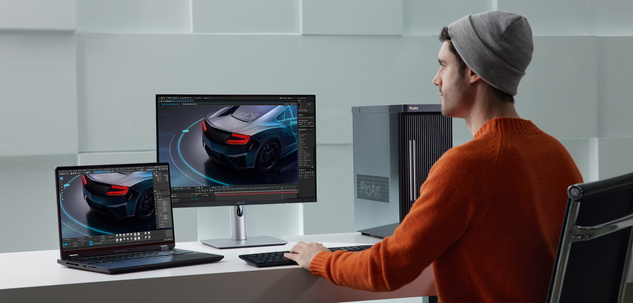 monitor asus proart pa248crv