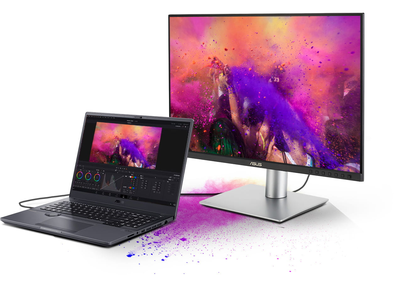 monitor asus proart pa248crv