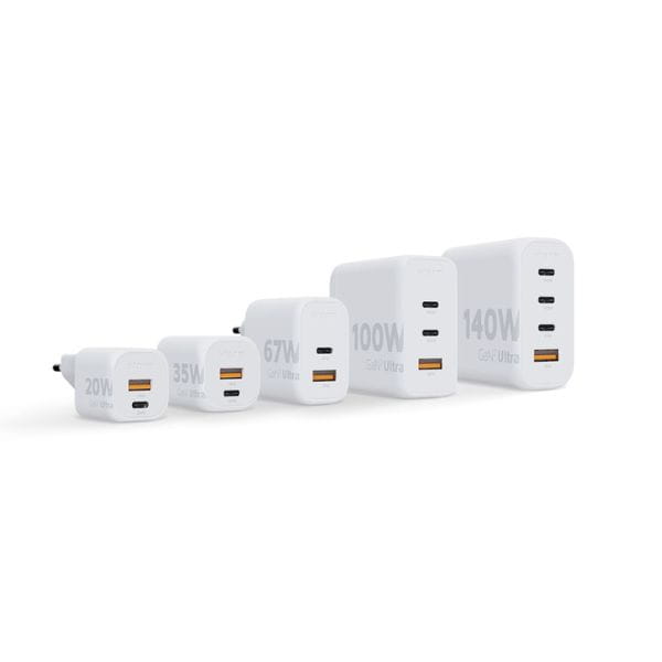 ładowarka 35w