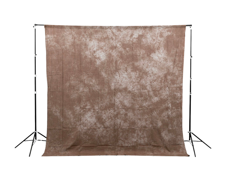 Tło materiałowe GlareOne Canvas 03