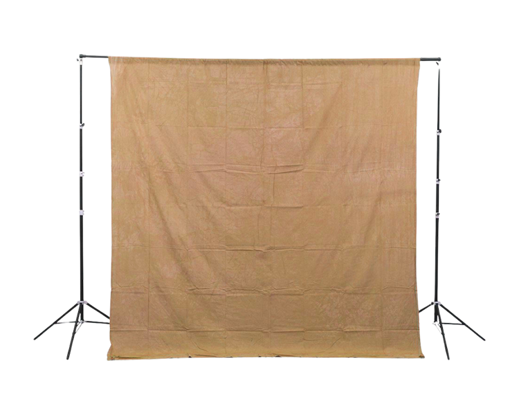 Tło materiałowe GlareOne Canvas 08