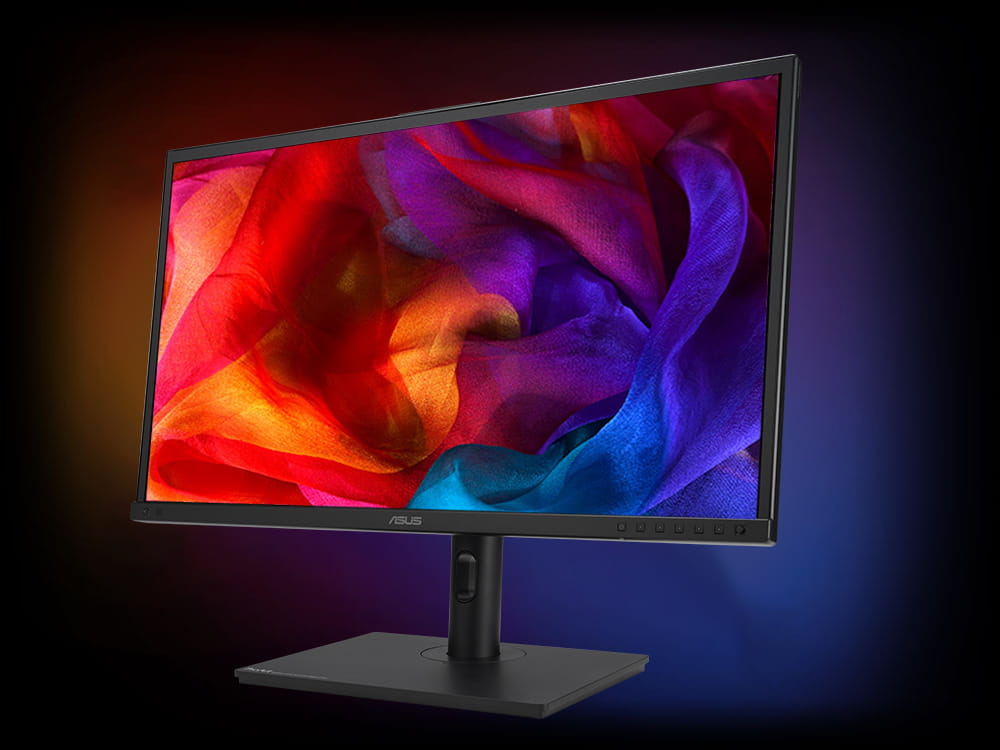 monitor asus proart oled pa27dce-k