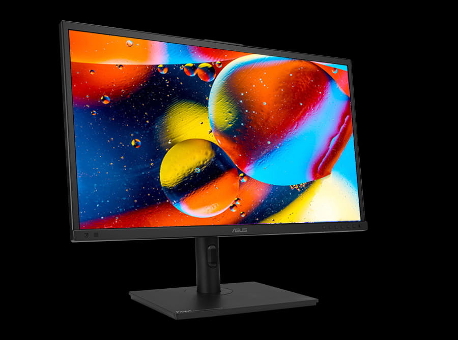 asus proart oled pa27dce-k