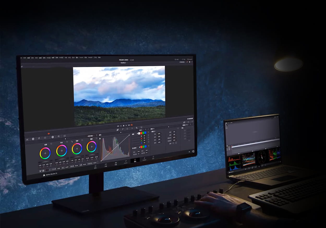 monitor oled