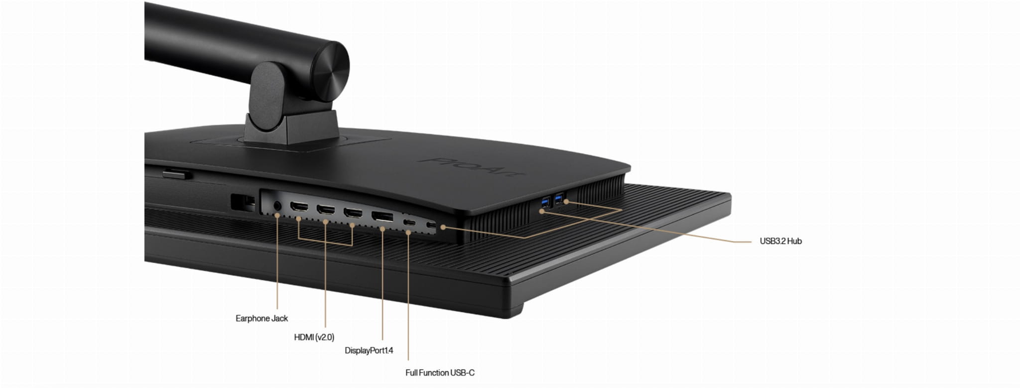 oled monitor
