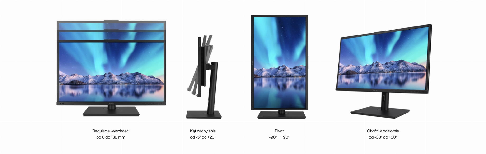 monitor asus proart pa27dce-k