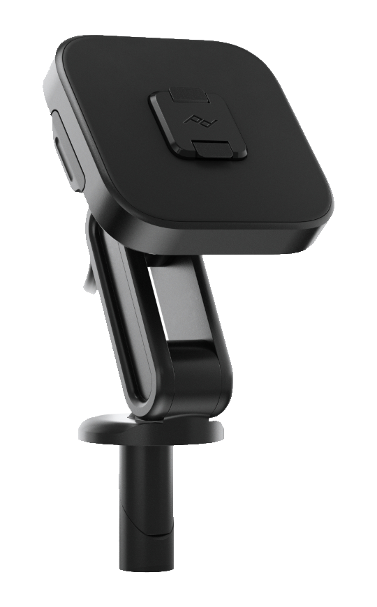 Peak Design Mobile uchwyt Motocyklowy na główkę ramy z ładowaniem