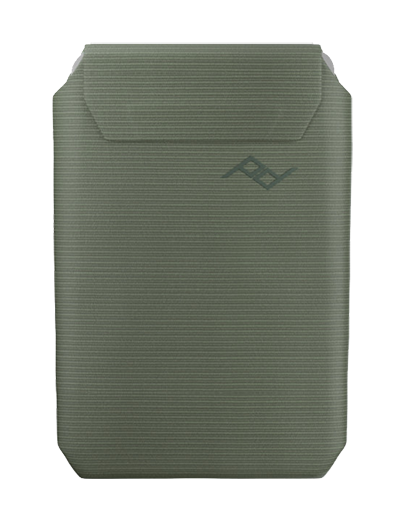 Peak Design Mobile magnetyczny portfel płaski do telefonu