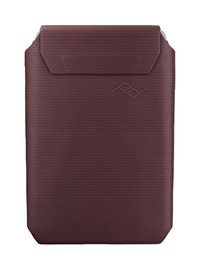 Peak Design Mobile magnetyczny portfel płaski do telefonu
