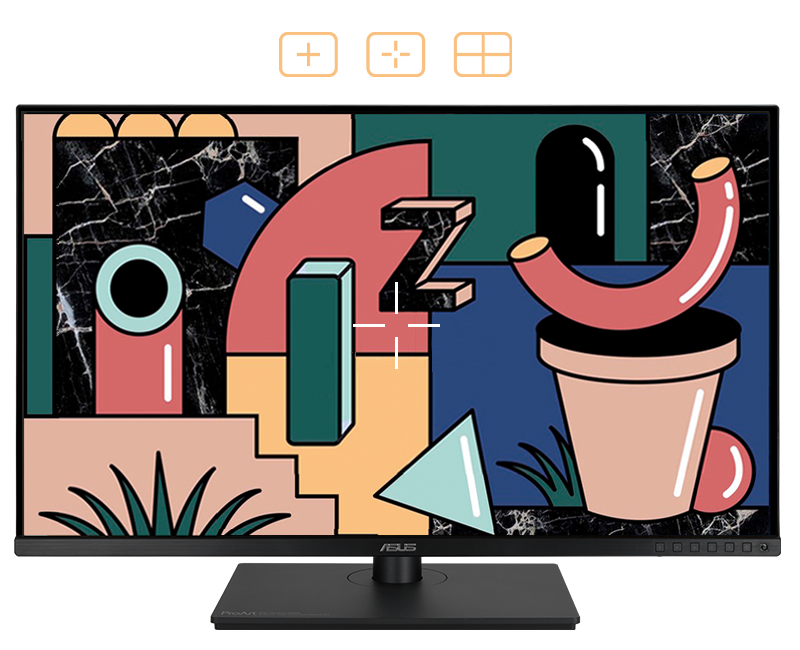 monitor asus proart pa329cv