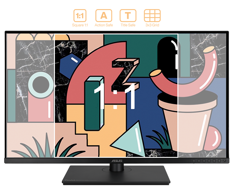 asus proart pa329cv
