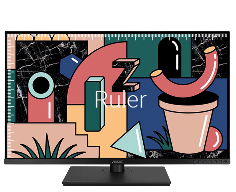 monitor proart pa329cv