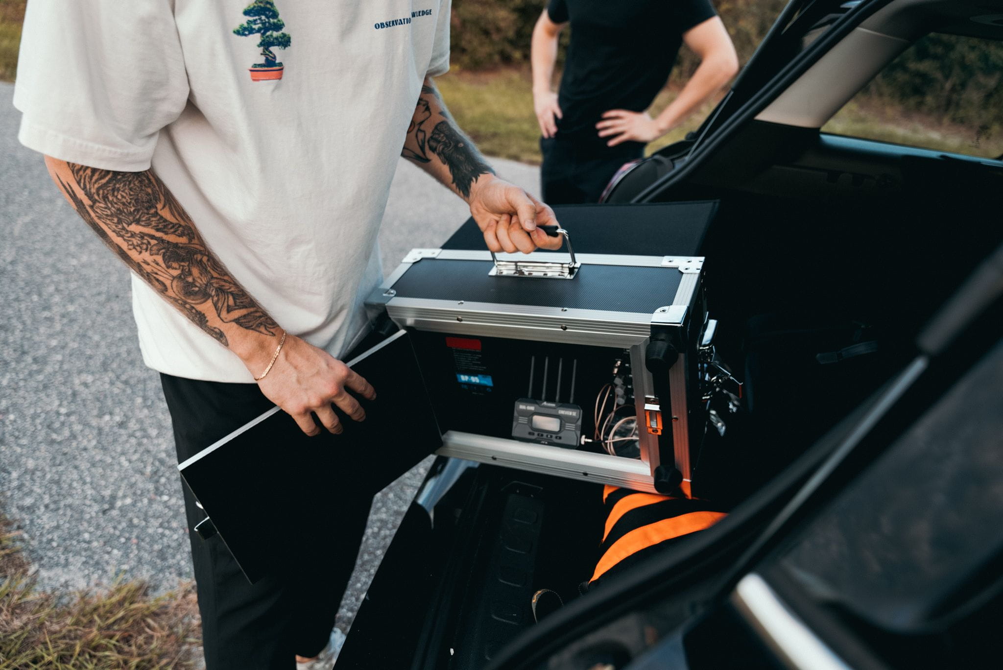 bezprzewodowa transmisja obrazu