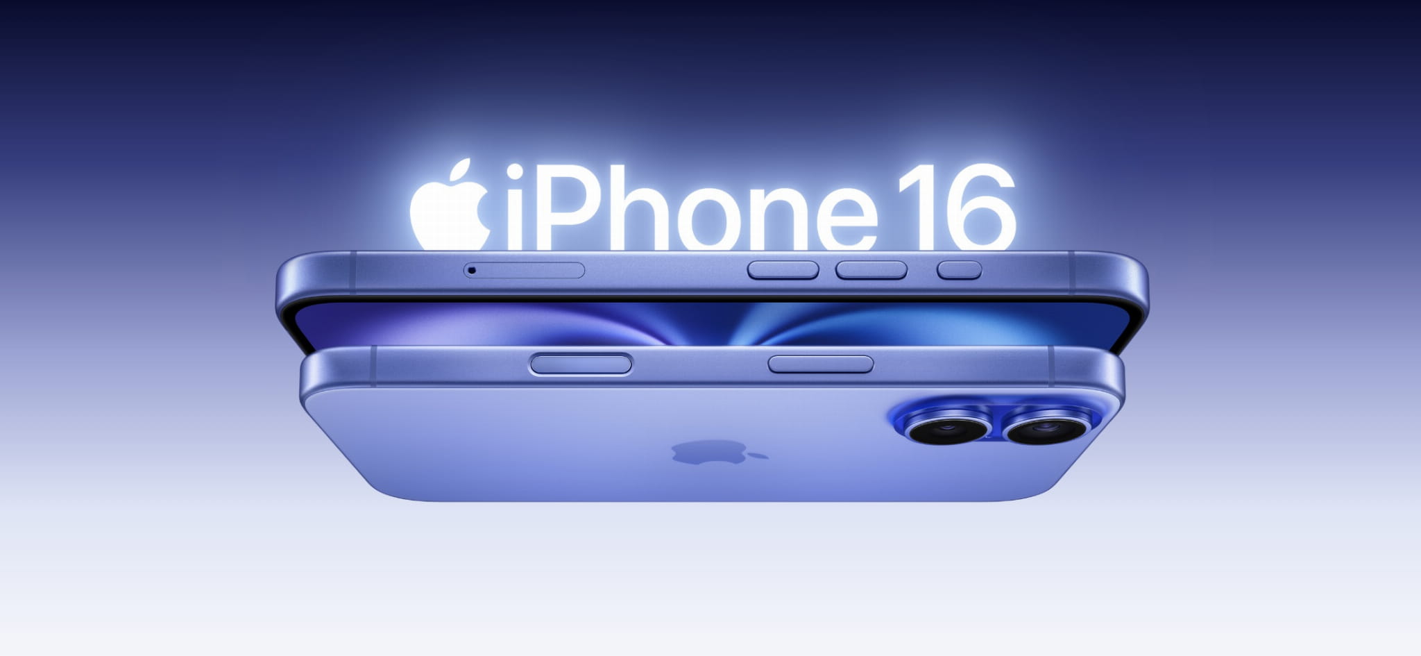 apple iphone 16