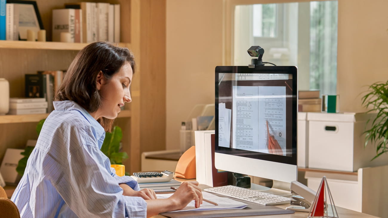 kamera internetowa insta360 link 2