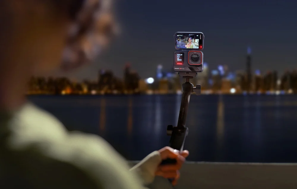 insta360 ace pro 2
