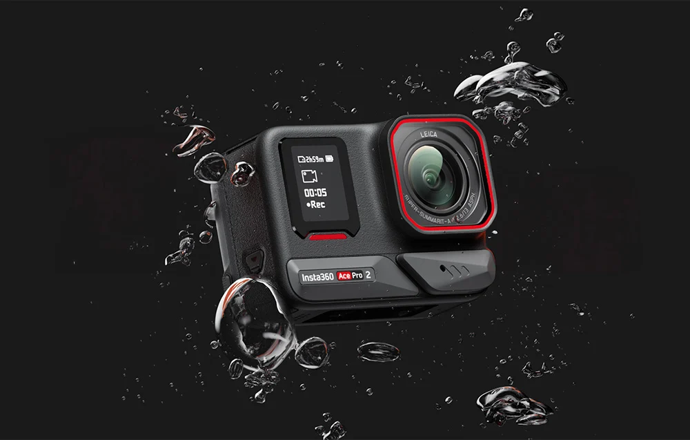 insta360 ace pro 2