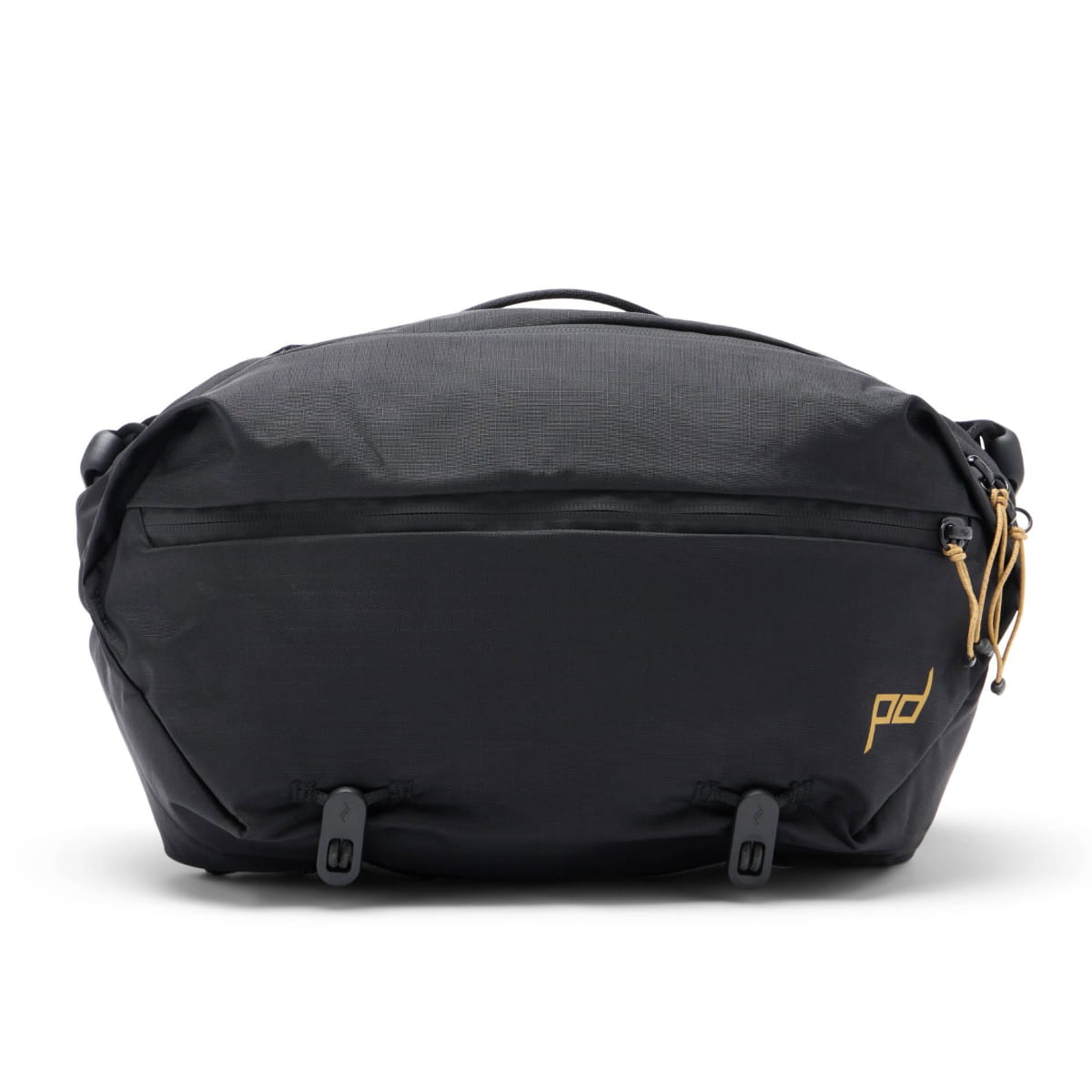 torba peak design outdoor sling 7l czarna