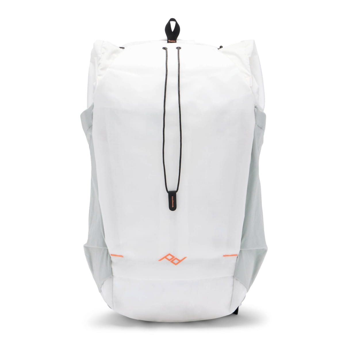plecak outdoor peak design backpack 25l biały