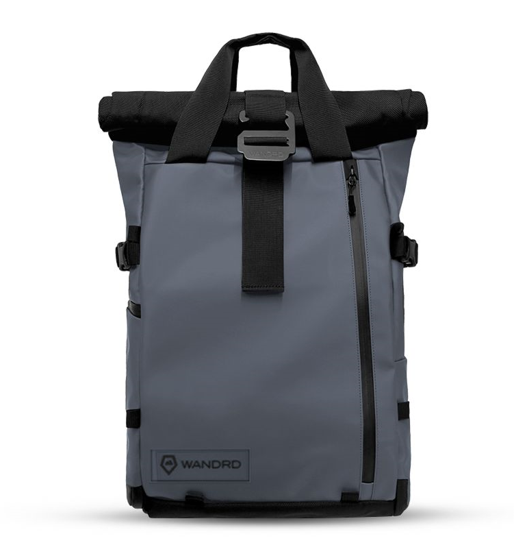 plecak wandrd prvke 31 niebieski