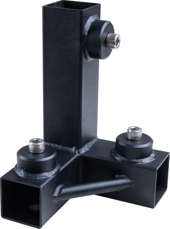fc30 3-way frame corner for 30mm square tube 4pcs