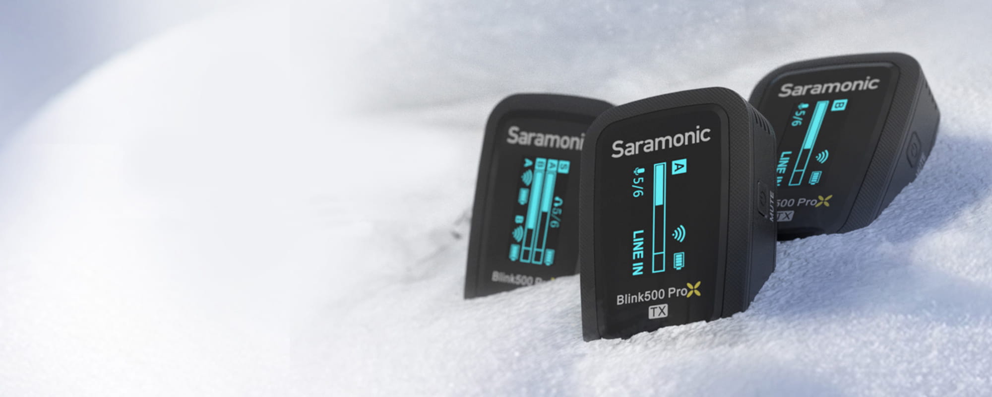 saramonic blink500 prox b1