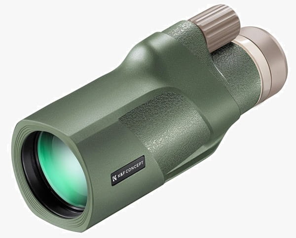luneta obserwacyjna k&f concept bak-4 12x50