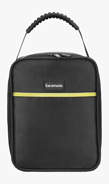 pokrowiec transportowy saramonic witalk soft case-s