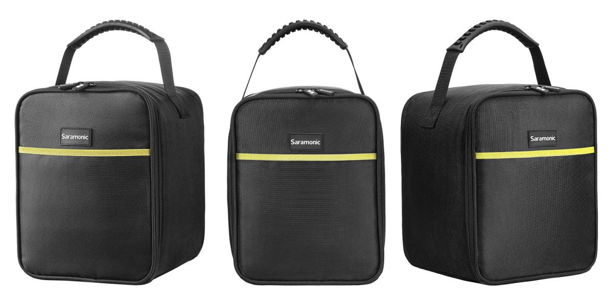 pokrowiec transportowy saramonic witalk soft case-s
