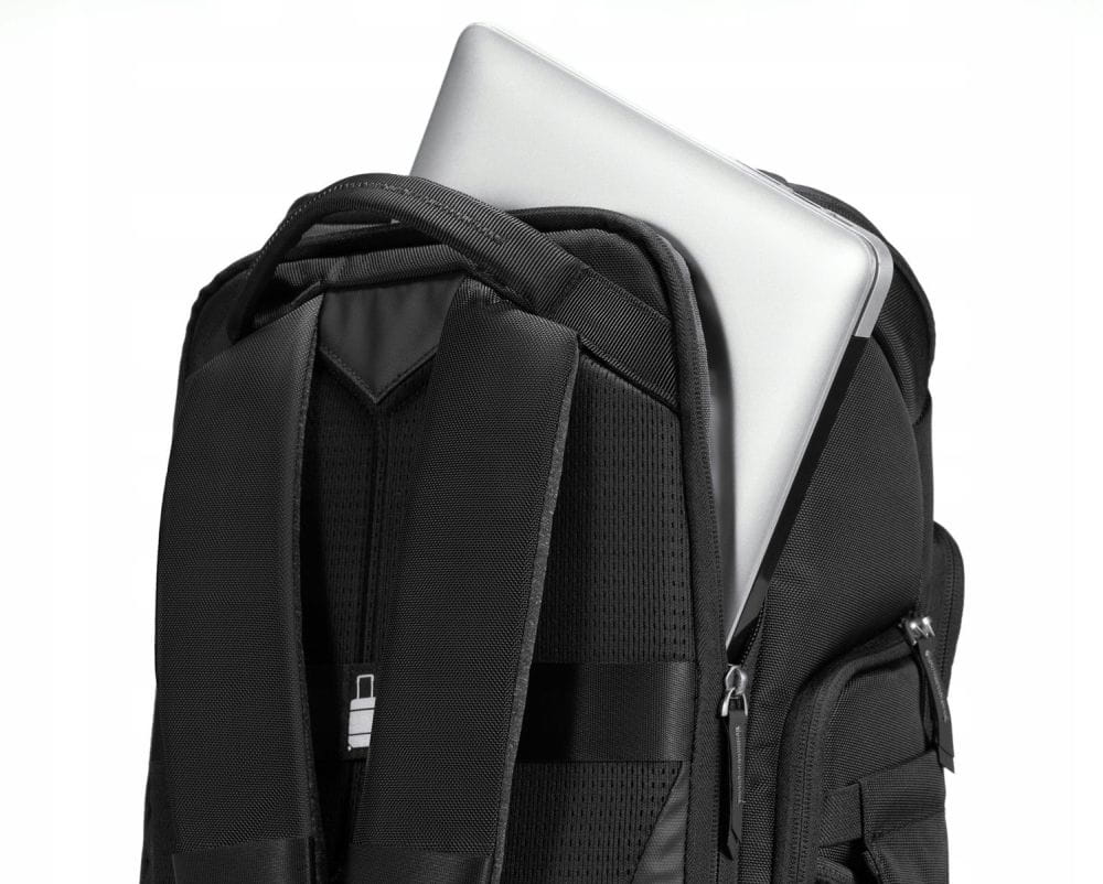 plecak fotograficzny k&f concept czarny 25l