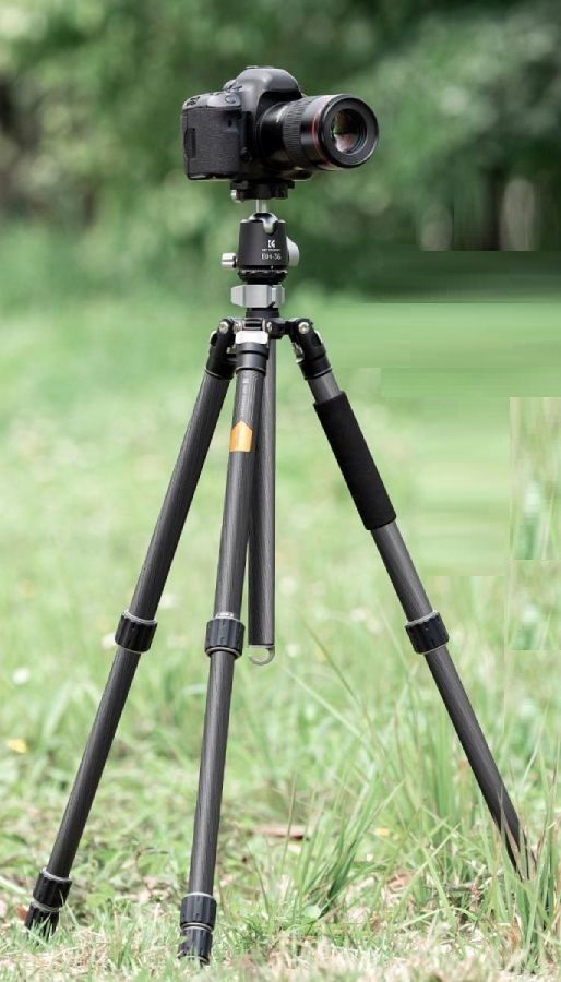 statyw foto video 172cm k&f concept