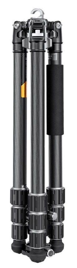 statyw foto video 172cm k&f concept