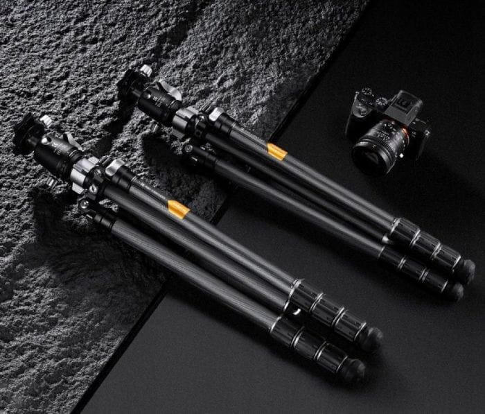 statyw foto video 172cm k&f concept