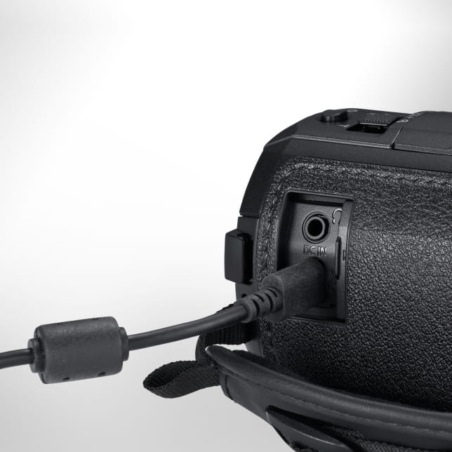 kamera panasonic hc-v900