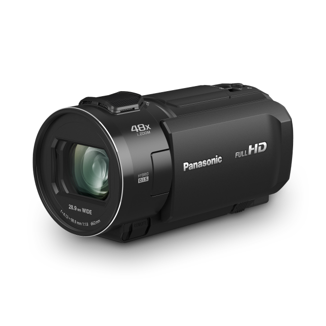 panasonic hc-v900