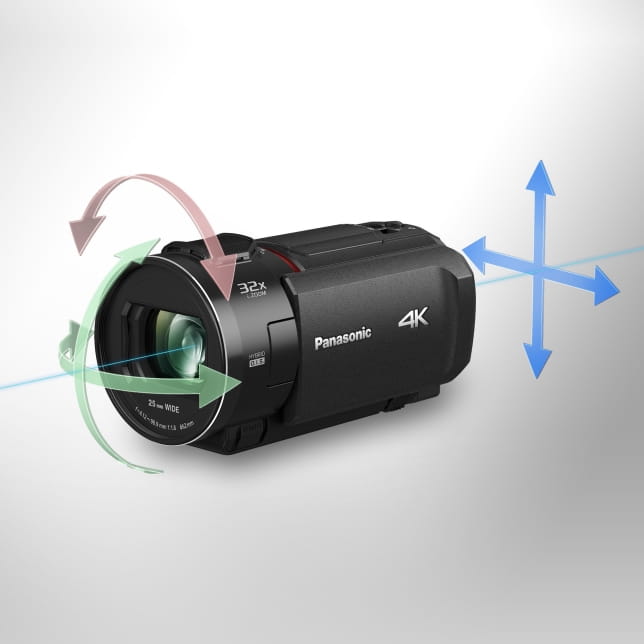 hc-vx3