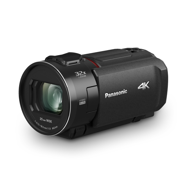 panasonic hc-vx3