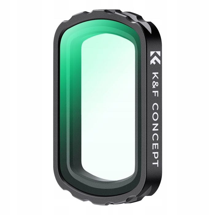 filtr uv k&f concept do dji osmo pocket 3