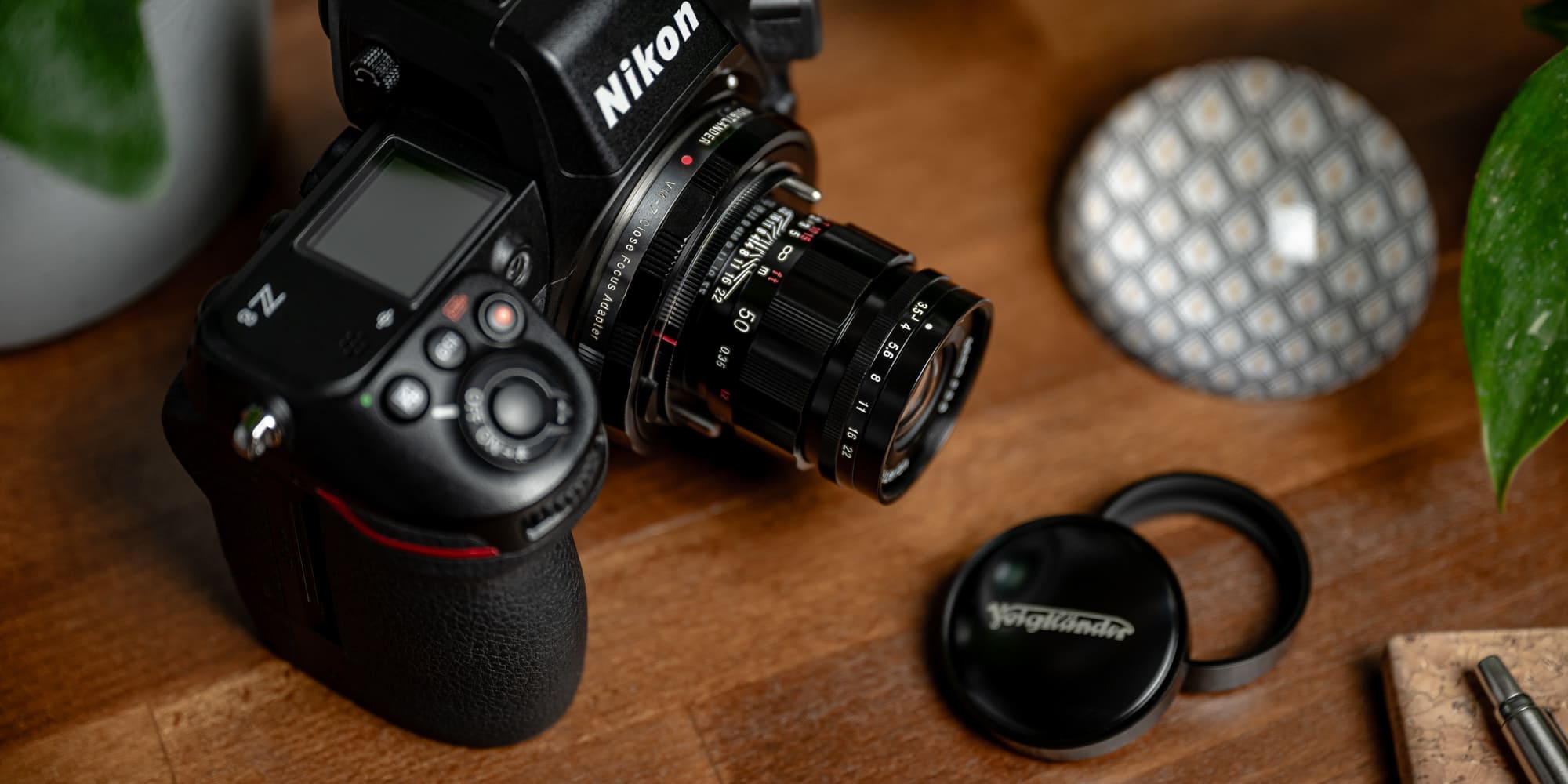 50mm f/3.5 leica m